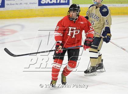 Thumbnail 2 in Fairfield Prep @ Notre Dame Catholic photogallery.