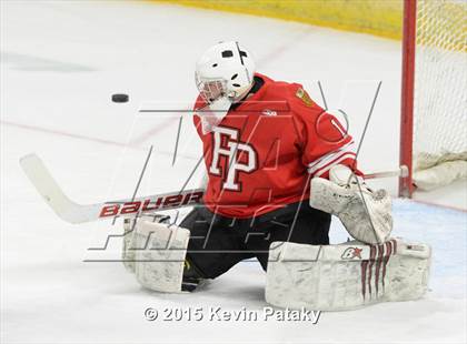 Thumbnail 1 in Fairfield Prep @ Notre Dame Catholic photogallery.