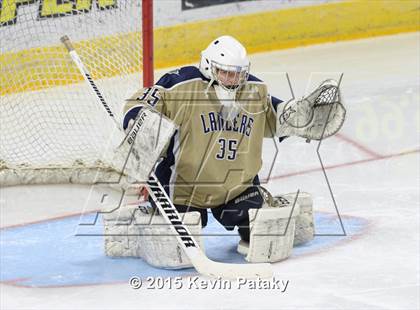 Thumbnail 2 in Fairfield Prep @ Notre Dame Catholic photogallery.