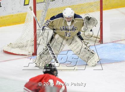Thumbnail 1 in Fairfield Prep @ Notre Dame Catholic photogallery.