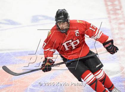 Thumbnail 3 in Fairfield Prep @ Notre Dame Catholic photogallery.
