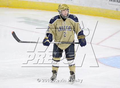 Thumbnail 1 in Fairfield Prep @ Notre Dame Catholic photogallery.