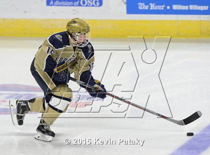 Thumbnail 3 in Fairfield Prep @ Notre Dame Catholic photogallery.