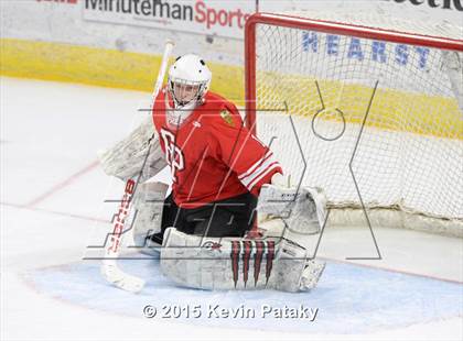 Thumbnail 1 in Fairfield Prep @ Notre Dame Catholic photogallery.