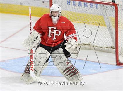 Thumbnail 3 in Fairfield Prep @ Notre Dame Catholic photogallery.
