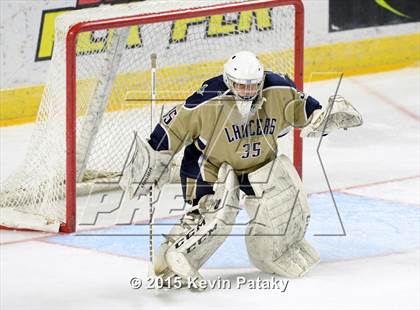 Thumbnail 3 in Fairfield Prep @ Notre Dame Catholic photogallery.