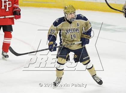 Thumbnail 1 in Fairfield Prep @ Notre Dame Catholic photogallery.