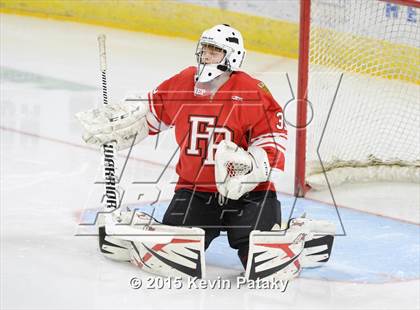 Thumbnail 2 in Fairfield Prep @ Notre Dame Catholic photogallery.