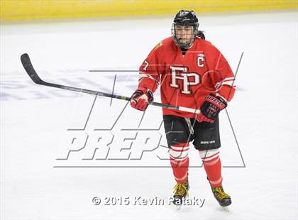 Thumbnail 1 in Fairfield Prep @ Notre Dame Catholic photogallery.