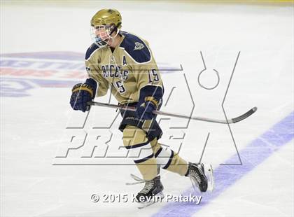 Thumbnail 3 in Fairfield Prep @ Notre Dame Catholic photogallery.