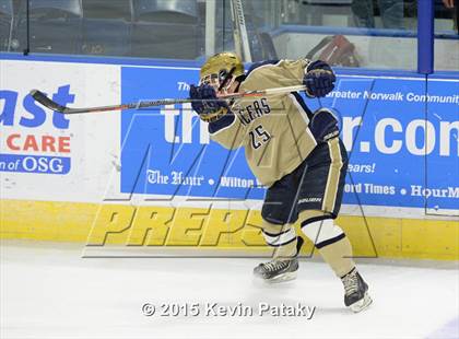Thumbnail 2 in Fairfield Prep @ Notre Dame Catholic photogallery.