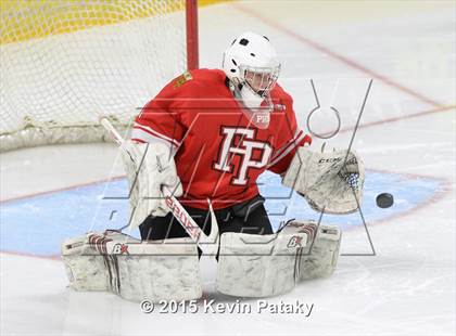 Thumbnail 3 in Fairfield Prep @ Notre Dame Catholic photogallery.