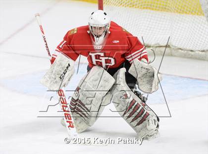 Thumbnail 1 in Fairfield Prep @ Notre Dame Catholic photogallery.