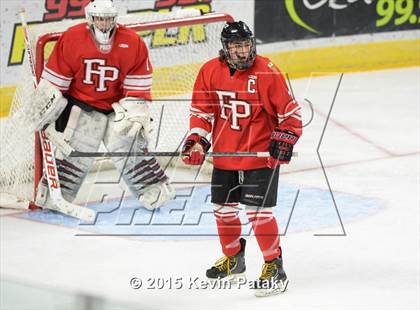 Thumbnail 1 in Fairfield Prep @ Notre Dame Catholic photogallery.