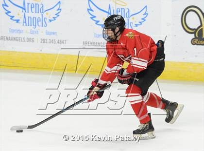 Thumbnail 2 in Fairfield Prep @ Notre Dame Catholic photogallery.