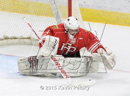 Thumbnail 1 in Fairfield Prep @ Notre Dame Catholic photogallery.
