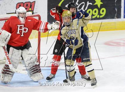 Thumbnail 2 in Fairfield Prep @ Notre Dame Catholic photogallery.