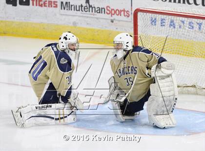 Thumbnail 1 in Fairfield Prep @ Notre Dame Catholic photogallery.