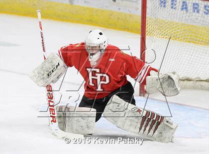 Thumbnail 2 in Fairfield Prep @ Notre Dame Catholic photogallery.