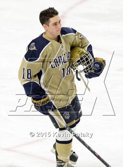 Thumbnail 3 in Fairfield Prep @ Notre Dame Catholic photogallery.