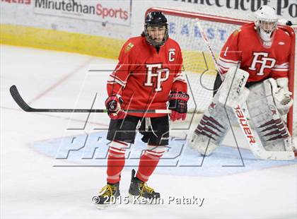 Thumbnail 3 in Fairfield Prep @ Notre Dame Catholic photogallery.