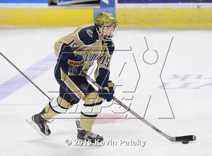 Thumbnail 1 in Fairfield Prep @ Notre Dame Catholic photogallery.