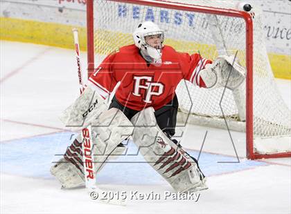 Thumbnail 3 in Fairfield Prep @ Notre Dame Catholic photogallery.