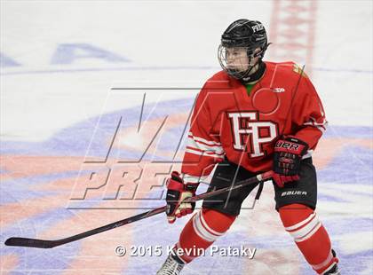 Thumbnail 1 in Fairfield Prep @ Notre Dame Catholic photogallery.