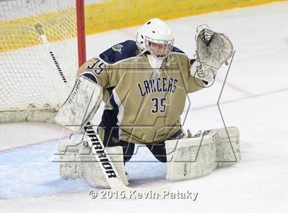 Thumbnail 1 in Fairfield Prep @ Notre Dame Catholic photogallery.