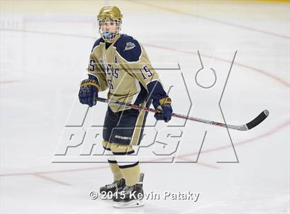 Thumbnail 2 in Fairfield Prep @ Notre Dame Catholic photogallery.