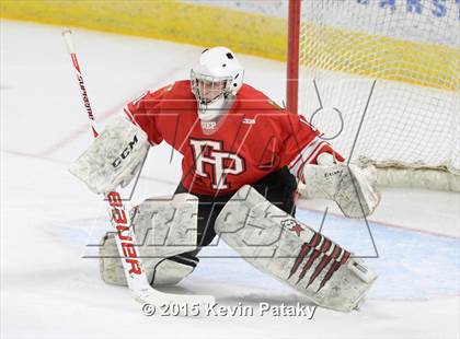 Thumbnail 1 in Fairfield Prep @ Notre Dame Catholic photogallery.