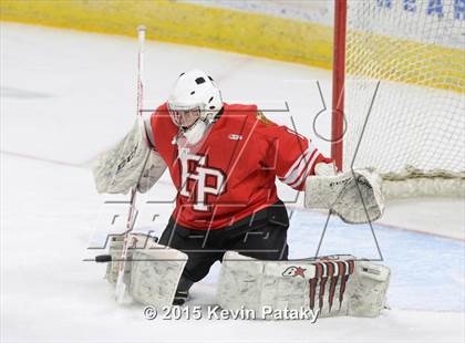 Thumbnail 3 in Fairfield Prep @ Notre Dame Catholic photogallery.