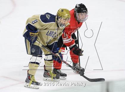 Thumbnail 2 in Fairfield Prep @ Notre Dame Catholic photogallery.