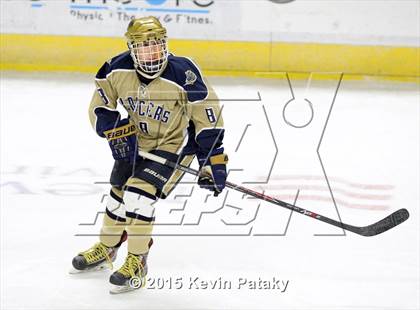 Thumbnail 3 in Fairfield Prep @ Notre Dame Catholic photogallery.