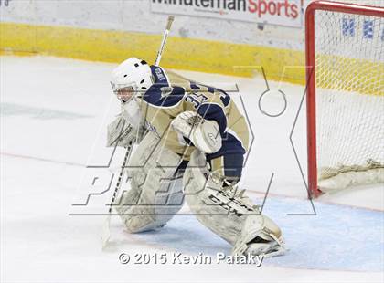 Thumbnail 1 in Fairfield Prep @ Notre Dame Catholic photogallery.
