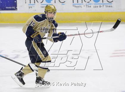 Thumbnail 3 in Fairfield Prep @ Notre Dame Catholic photogallery.