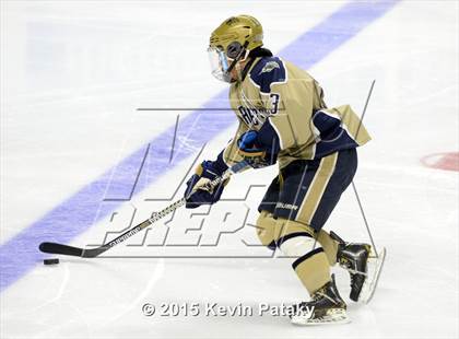 Thumbnail 1 in Fairfield Prep @ Notre Dame Catholic photogallery.