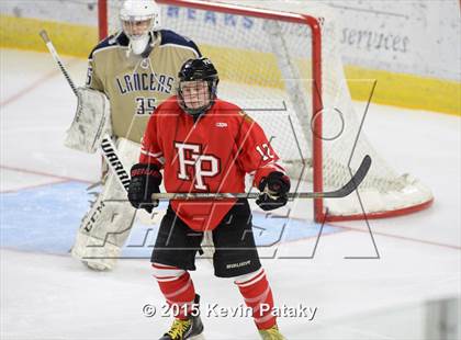 Thumbnail 3 in Fairfield Prep @ Notre Dame Catholic photogallery.
