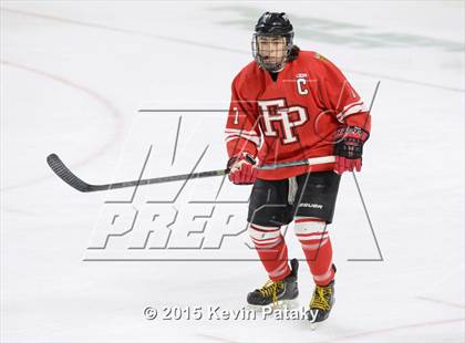 Thumbnail 2 in Fairfield Prep @ Notre Dame Catholic photogallery.