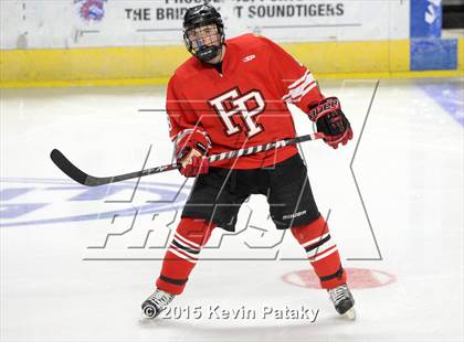Thumbnail 3 in Fairfield Prep @ Notre Dame Catholic photogallery.