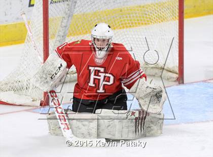 Thumbnail 3 in Fairfield Prep @ Notre Dame Catholic photogallery.