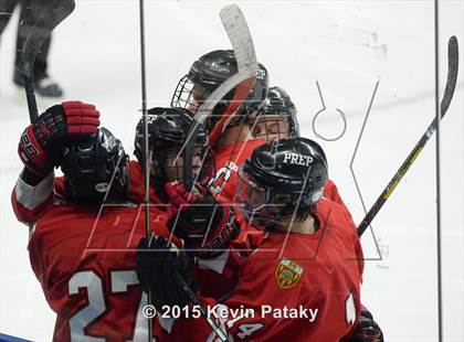 Thumbnail 2 in Fairfield Prep @ Notre Dame Catholic photogallery.