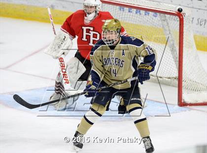 Thumbnail 2 in Fairfield Prep @ Notre Dame Catholic photogallery.