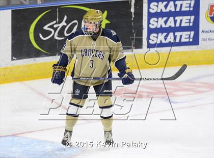 Thumbnail 3 in Fairfield Prep @ Notre Dame Catholic photogallery.