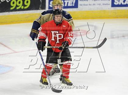 Thumbnail 2 in Fairfield Prep @ Notre Dame Catholic photogallery.