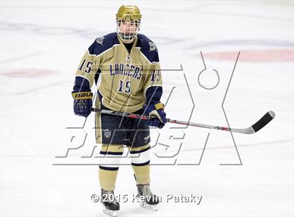 Thumbnail 1 in Fairfield Prep @ Notre Dame Catholic photogallery.