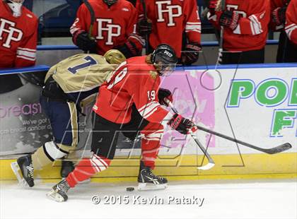 Thumbnail 2 in Fairfield Prep @ Notre Dame Catholic photogallery.