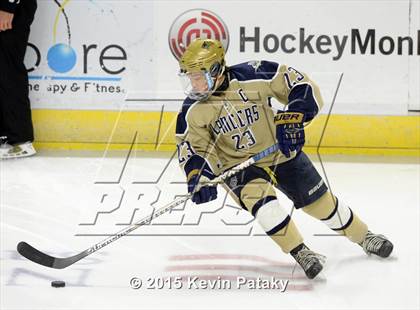 Thumbnail 3 in Fairfield Prep @ Notre Dame Catholic photogallery.