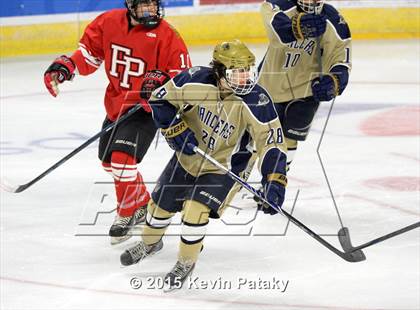 Thumbnail 1 in Fairfield Prep @ Notre Dame Catholic photogallery.