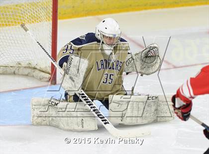 Thumbnail 3 in Fairfield Prep @ Notre Dame Catholic photogallery.